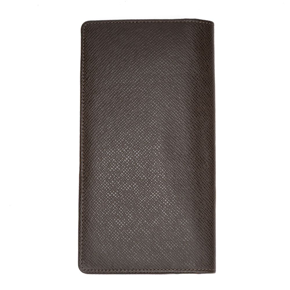 Louis Vuitton Brazza Wallet - Picture 3 of 9